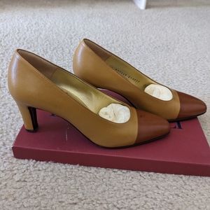 Used Bruno Magli heels